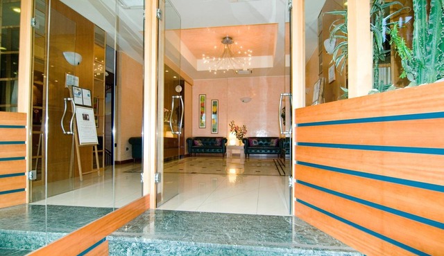 Hotel Astor
