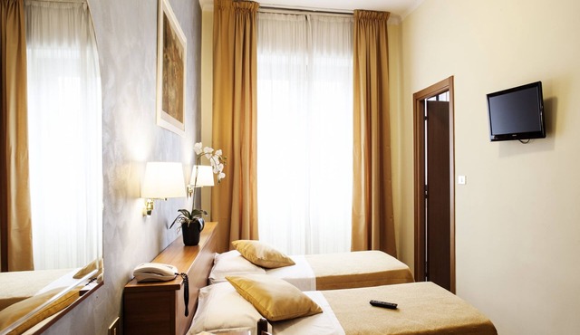 Hotel Astor