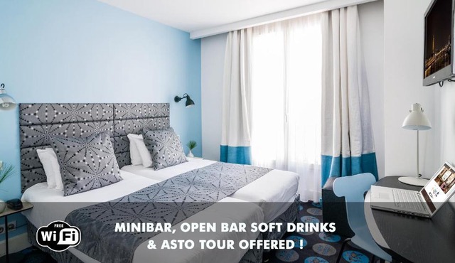 Hotel Astoria - Astotel