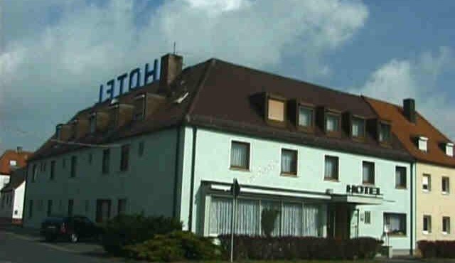Hotel Astoria