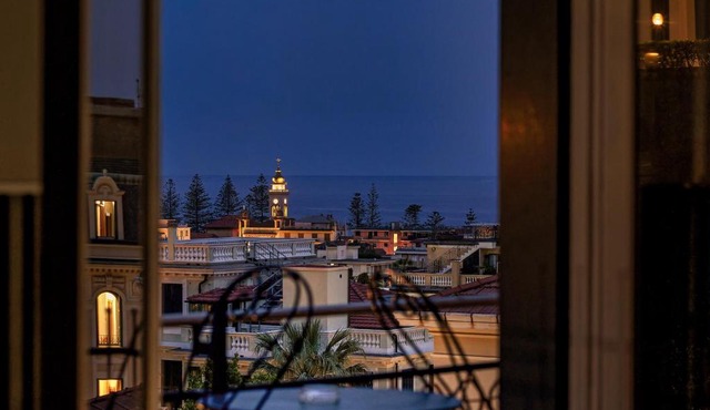 Hotel Astoria