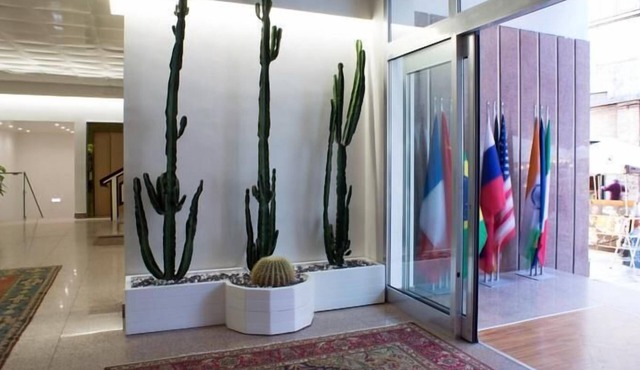 Hotel Astoria