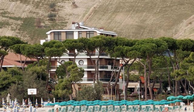 Hotel Astoria