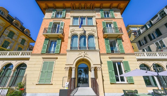 Hotel Astoria