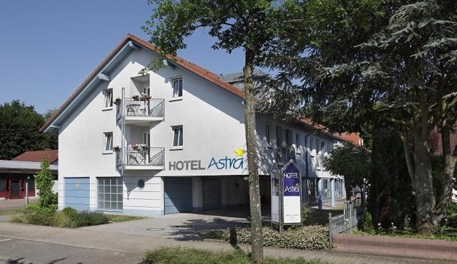Hotel Astra Rastatt