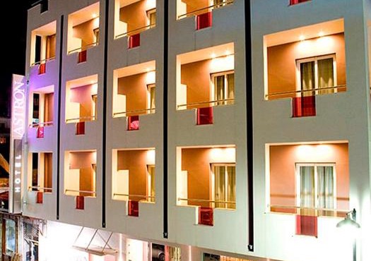 Hotel Astron
