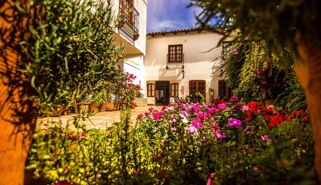 Hotel Asturias