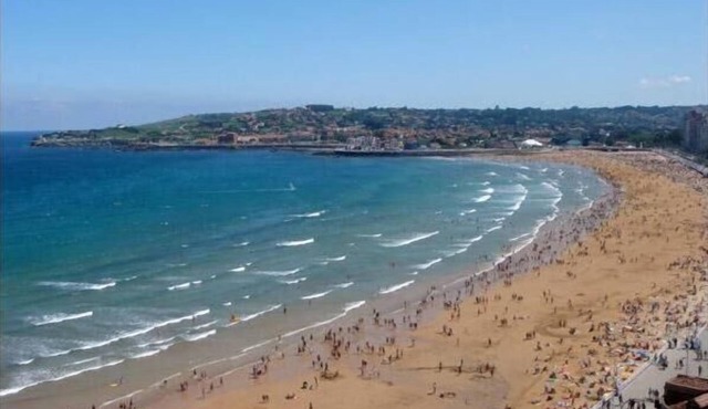 Hotel Asturias
