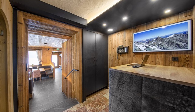 Hotel Gasthof Siggen