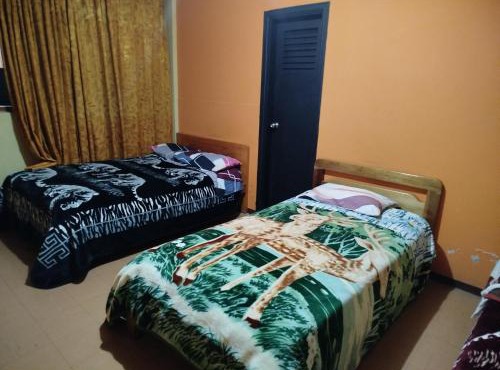 Hotel atahualpa