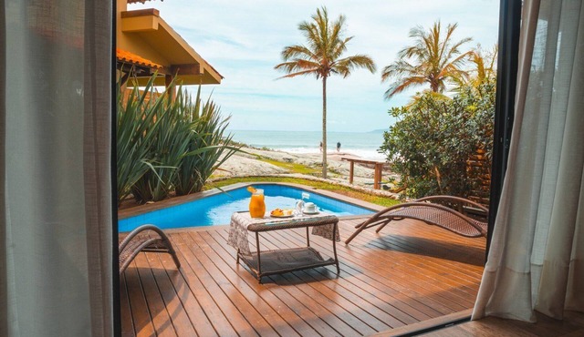 Hotel Atalaia Do Mariscal