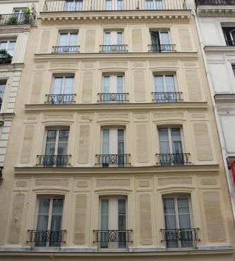 Hotel Atelier Vavin