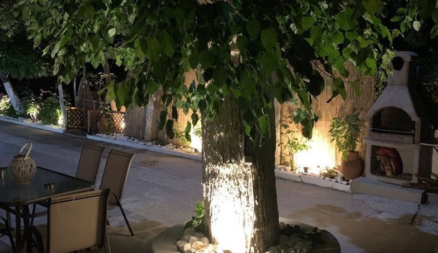 Hotel Athanasia
