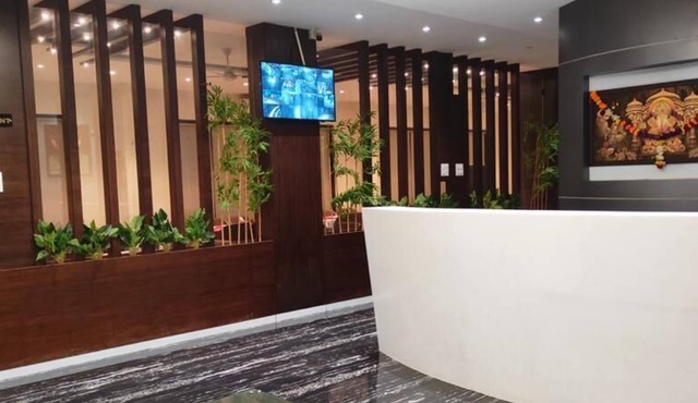 HOTEL ATHARVA