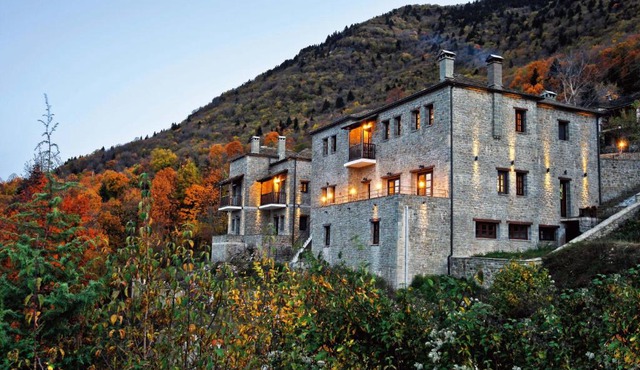 Hotel Athina