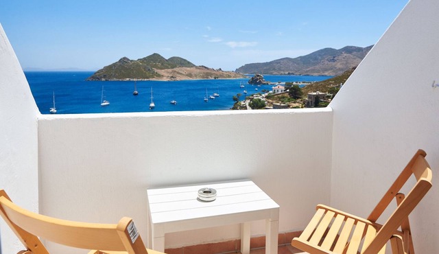 Hotel Athina