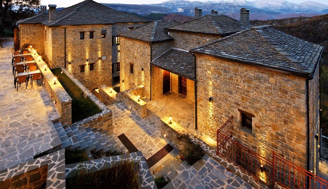 Hotel Athina
