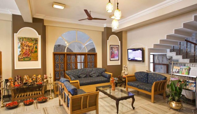 HOTEL ATITHI
