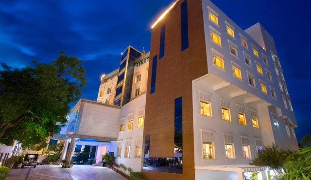 Hotel Atithi