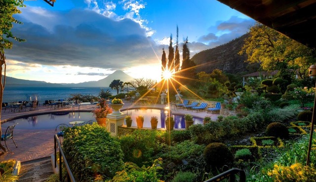 Hotel Atitlán