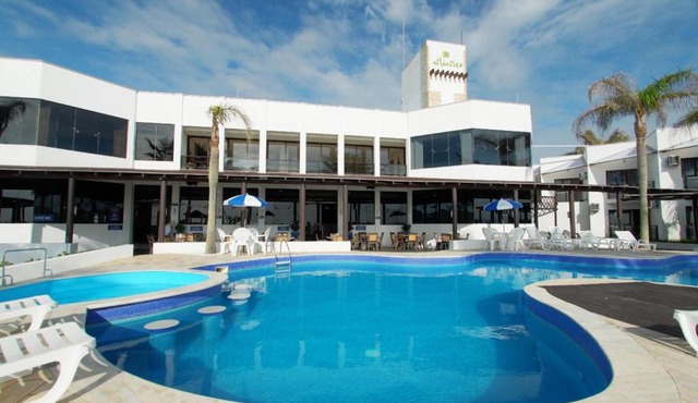 Hotel Atlântico