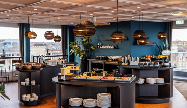 Hotel Atlantic