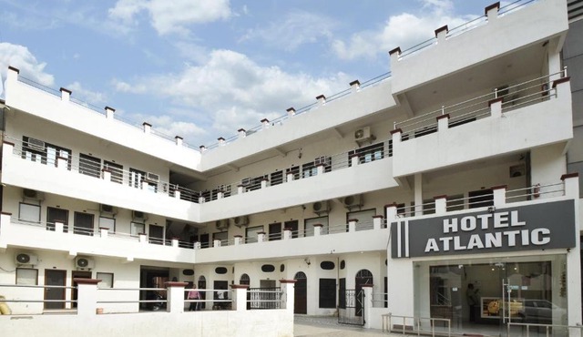 Hotel Atlantic