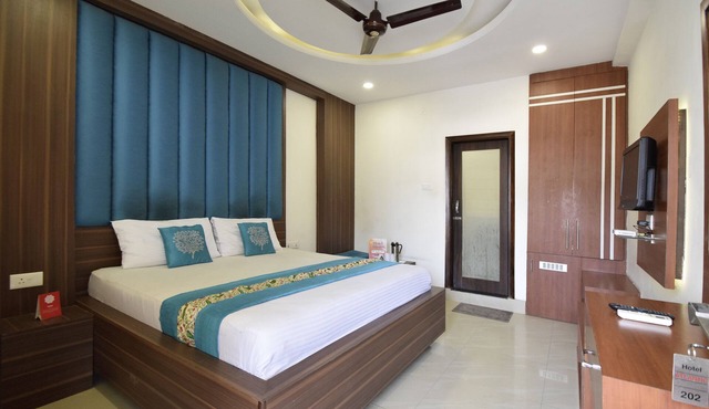 Hotel Atlantic