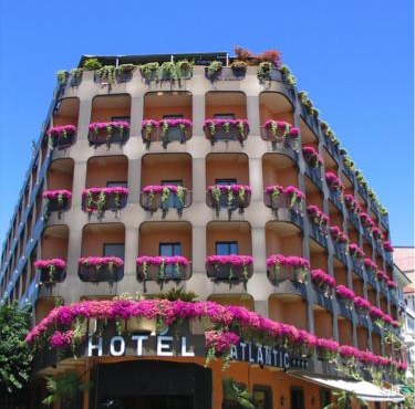 Hotel Atlantic