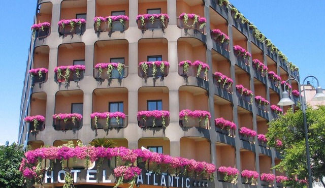 Hotel Atlantic