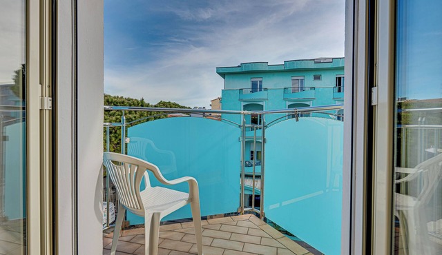 Hotel Atlantic