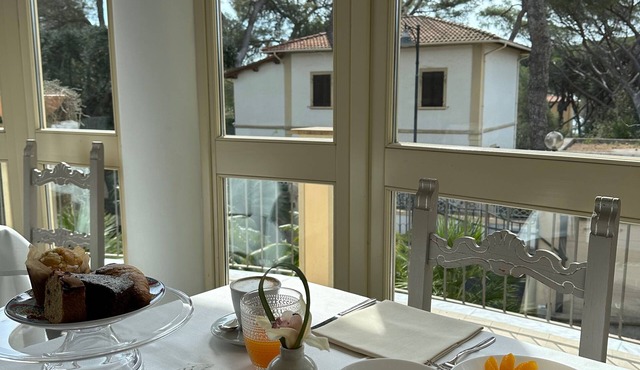 Hotel Atlantico