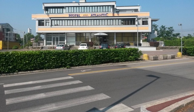 Hotel Atlantic Meublè