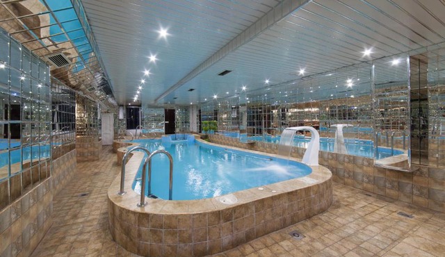 Hotel Atlantic