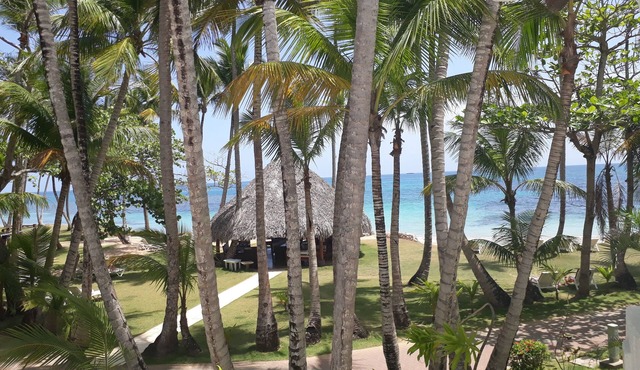 Hotel Atlantis
