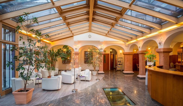 Hotel Atrium