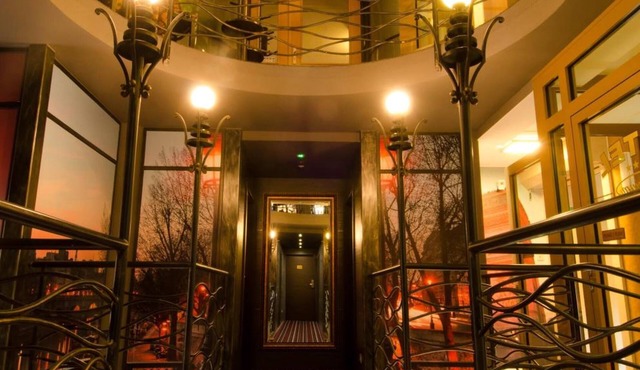 Hotel Atrium