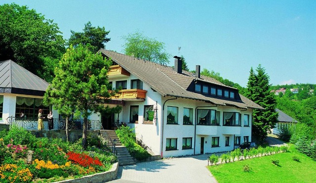 Hotel Auf dem Kamp