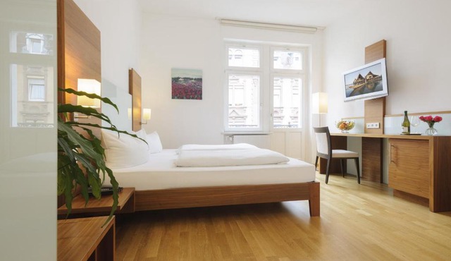 Hotel Augustiner Tor