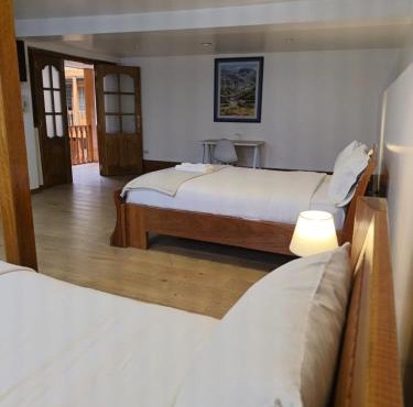 Hotel Aural