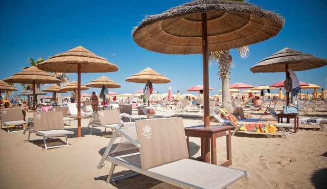 Hotel Aurea