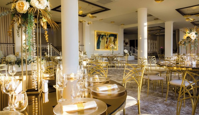 HOTEL AURELIA
