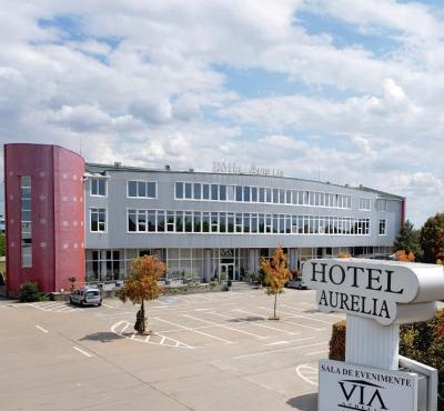 Hotel Aurelia