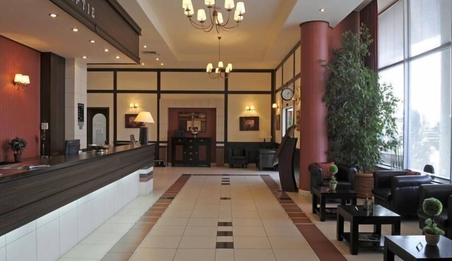 HOTEL AURELIA TIMISOARA