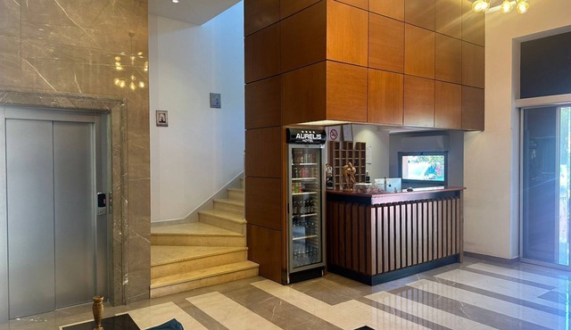 Hotel Aurelis