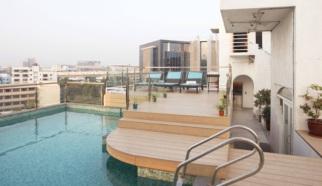 Hotel Aureole
