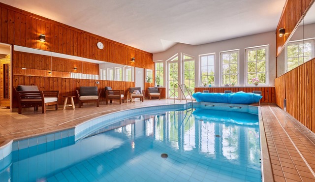 Hotel AURI