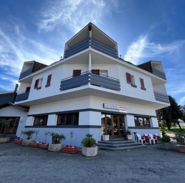 Hotel Aurora