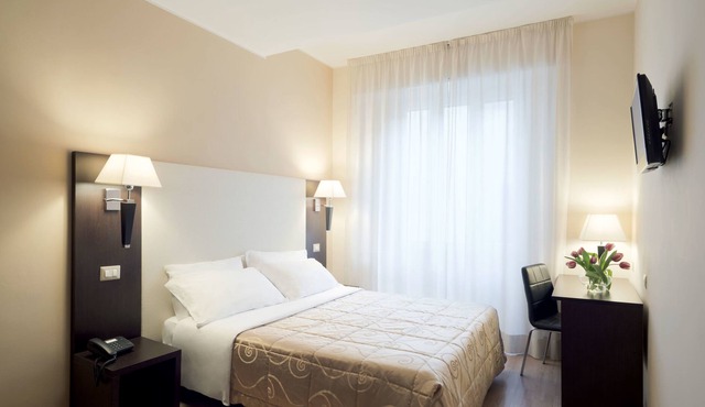 Hotel Aurora