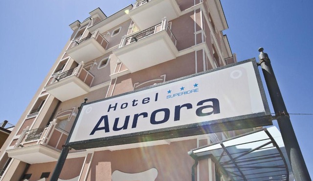 Hotel Aurora